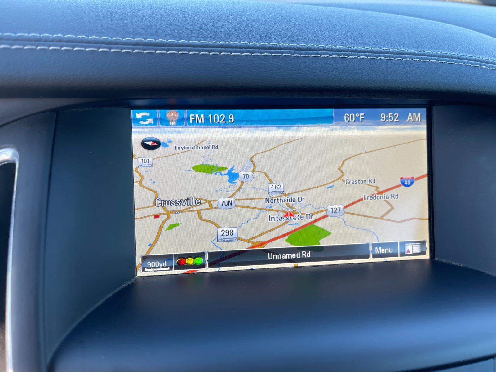 Used 2019 Buick Cascada Premium FWD image 21