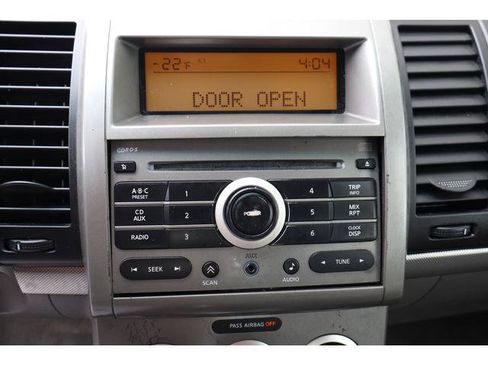 Used 2008 Nissan Sentra 2.0 S FWD image 14