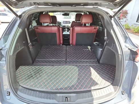 Used 2021 MAZDA CX-9 Carbon Edition FWD image 25