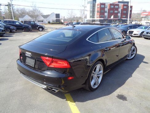 Used 2013 Audi S7 Prestige image 2