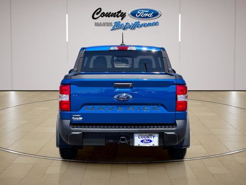 Used 2023 Ford Maverick XL FWD image 5