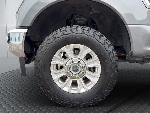 Used 2022 Ford F350 XLT w/ XLT Value Package image 10