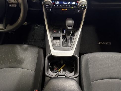 Used 2024 Toyota RAV4 XLE w/ Convenience Package FWD image 34