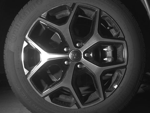 Used 2025 Jeep Compass Limited image 13