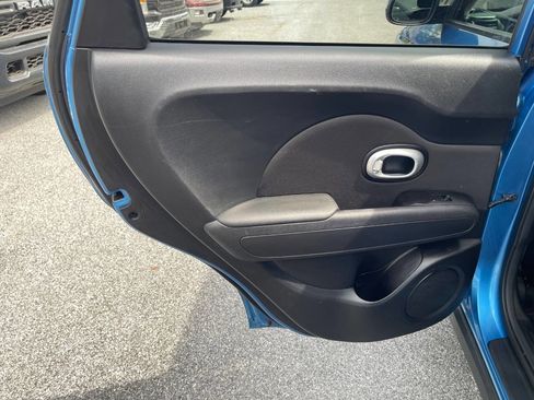 Used 2016 Kia Soul + w/ Designer's Package image 20
