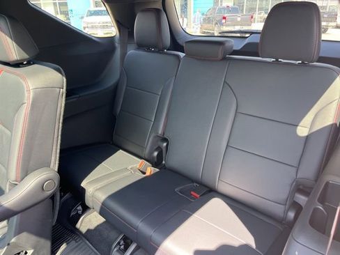 New 2026 Chevrolet Traverse RS w/ LPO, Floor Liner Package image 46