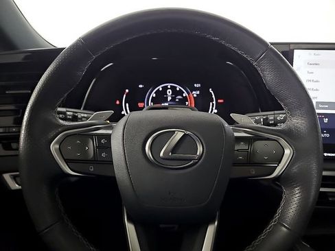 Certified 2024 Lexus RX 350 F Sport image 21