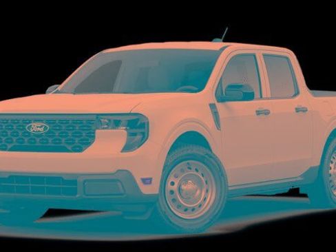 New 2026 Ford Maverick XL image 2