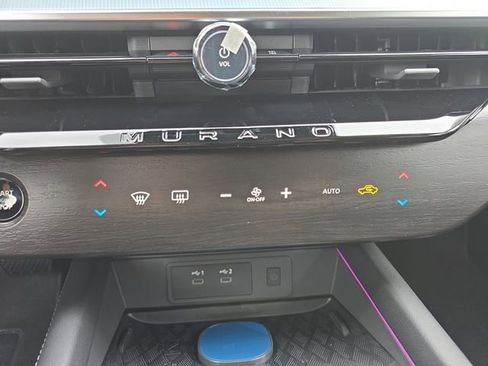 New 2026 Nissan Murano SL AWD/4WD image 4
