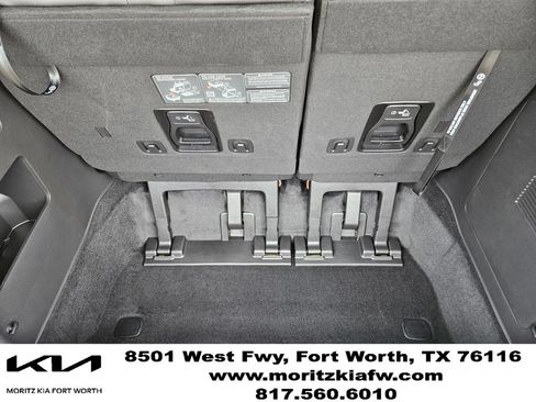 New 2026 Kia Carnival EX FWD image 22