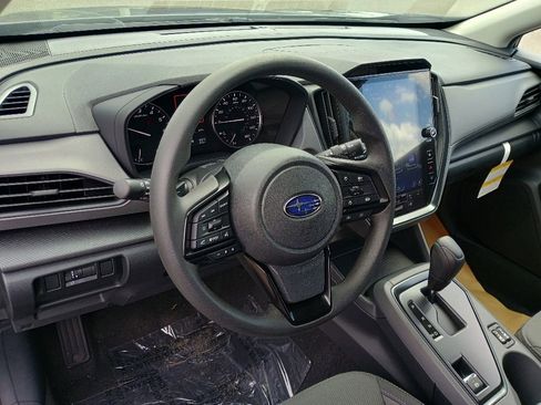 New 2026 Subaru Crosstrek 2.0i Premium AWD/4WD image 9