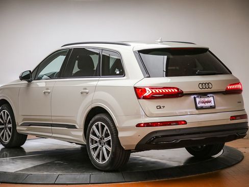 Certified 2023 Audi Q7 2.0T Premium Plus w/ Premium Plus Package AWD/4WD image 2