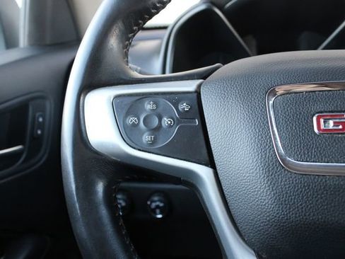 Used 2018 GMC Canyon SLT w/ Driver Alert Package image 12