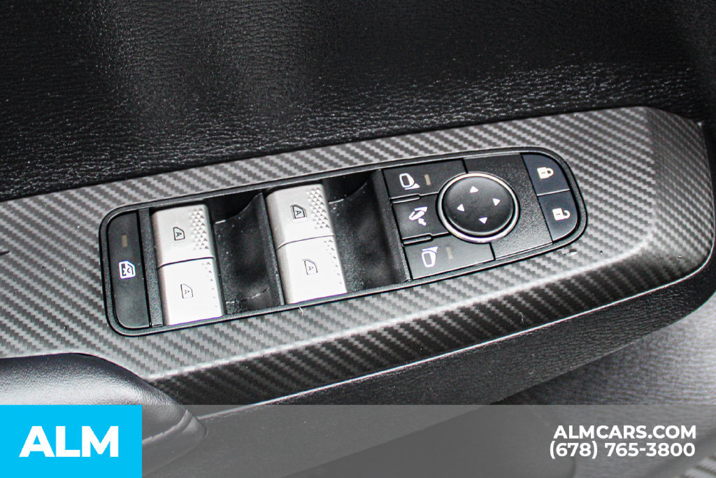Used 2024 Mitsubishi Outlander SE FWD image 40