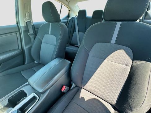 Used 2023 Nissan Sentra SV w/ All-Weather Package FWD image 20