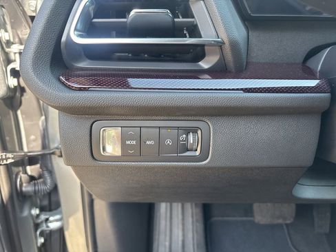 New 2026 Chevrolet Traverse Z71 AWD/4WD image 31