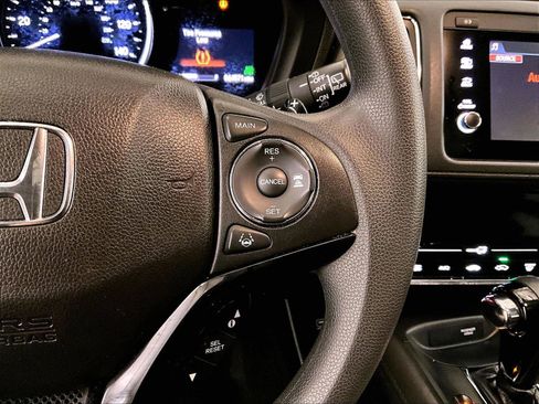 Used 2019 Honda HR-V EX image 18