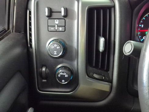 Used 2016 Chevrolet Silverado 2500 LT image 16