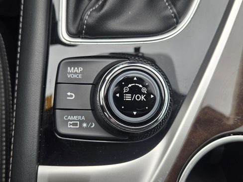 Used 2018 INFINITI Q50 Luxe w/ Sensory Package (Luxe) image 25