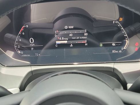 New 2026 MAZDA CX-5 Preferred AWD/4WD image 7