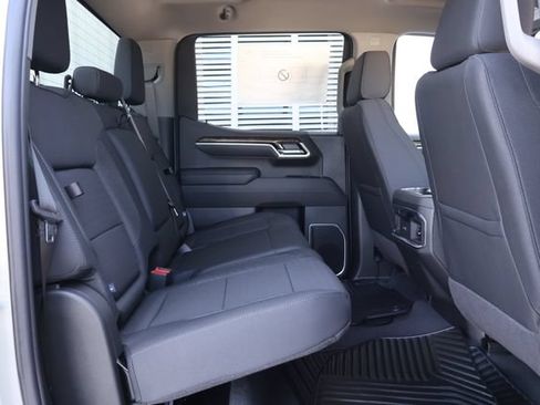 New 2026 GMC Sierra 1500 Elevation RWD image 21