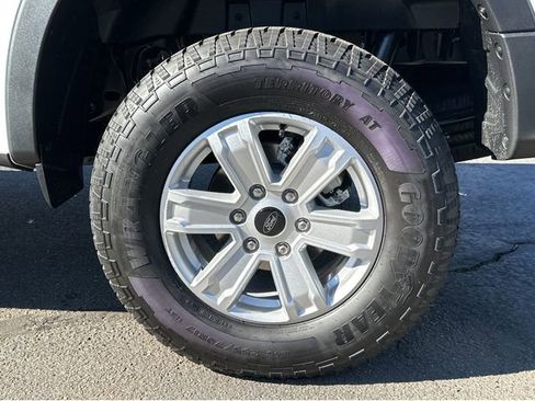 New 2025 Ford Ranger XL w/ Trailer Tow Package image 24