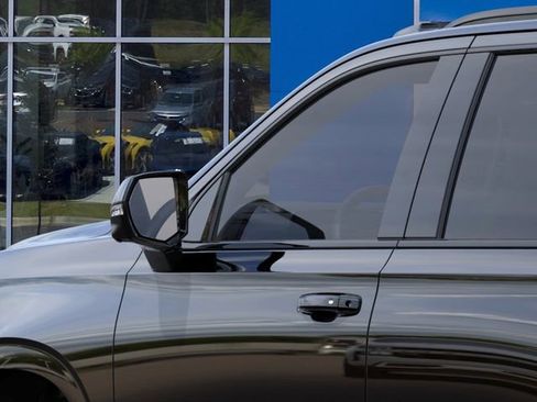 New 2026 Chevrolet Tahoe RST w/ RST Capability Package AWD/4WD image 12