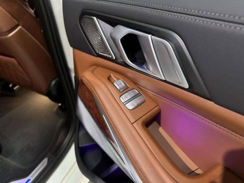 Used 2023 BMW ALPINA XB7 ALPINA XB7 image 42