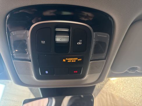 Used 2022 Hyundai Tucson SEL image 29