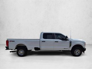 Used 2023 Ford F250 XL w/ FX4 Off-Road Package AWD/4WD video 2