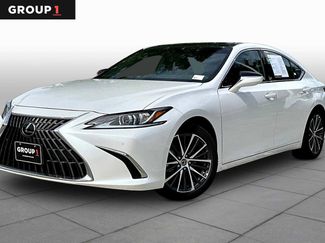 Used 2025 Lexus ES 350 w/ Premium Package video 1