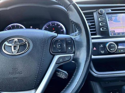 Used 2018 Toyota Highlander SE AWD/4WD image 19