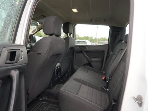 Used 2019 Ford Ranger XL w/ FX4 Off-Road Package AWD/4WD image 14