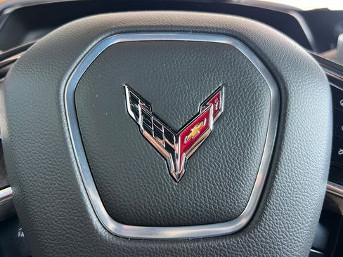 Used 2022 Chevrolet Corvette Stingray Preferred Cpe w/ Z51 Performance Package image 32