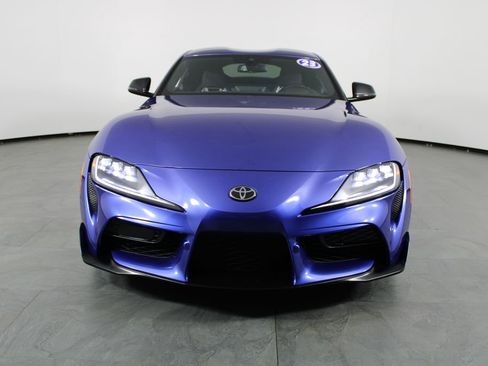 Used 2023 Toyota Supra Premium w/ Driver Assist Package image 13