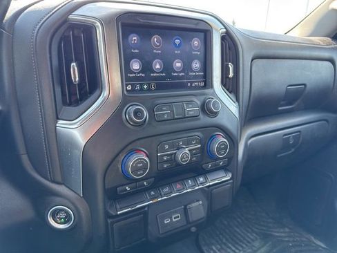 Used 2021 Chevrolet Silverado 1500 LT image 9