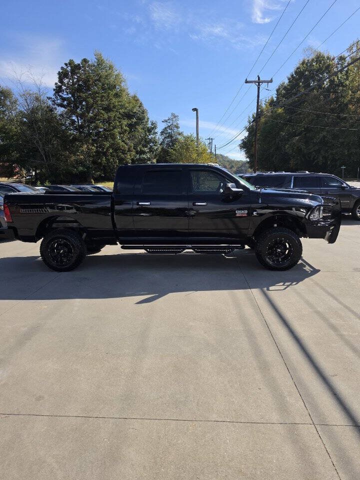 Used 2011 RAM 3500 Lone Star AWD/4WD image 6