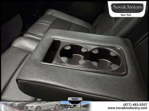Used 2022 Chevrolet Tahoe RST w/ Luxury Package AWD/4WD image 15