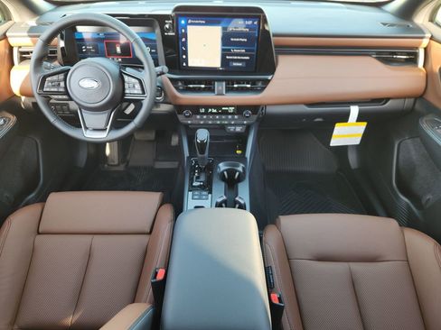 New 2026 Subaru Outback Touring AWD/4WD image 17