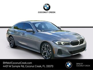 Used 2025 BMW 330i Sedan w/ Premium Package RWD video 1