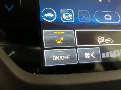 New 2026 Subaru Forester Limited image 20