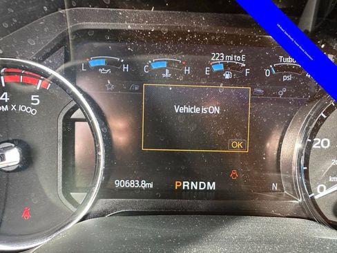 Used 2021 Ford F350 Lariat w/ Lariat Ultimate Package image 15