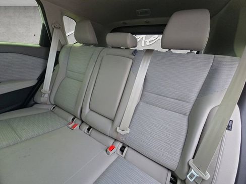 Used 2023 Nissan Rogue SV FWD image 22