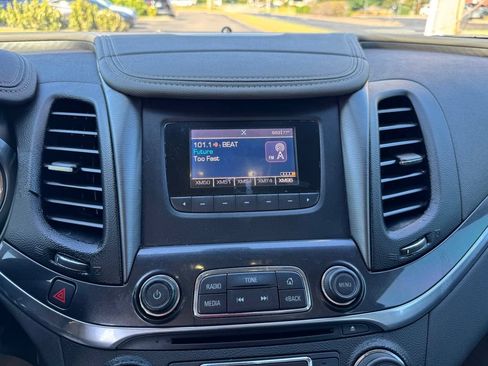 Used 2014 Chevrolet Impala LS w/ LS Convenience Package FWD image 20