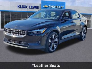 Used 2023 Polestar Polestar 2 w/ Pilot Pack video 3