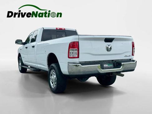 Used 2022 RAM 2500 Tradesman AWD/4WD image 7