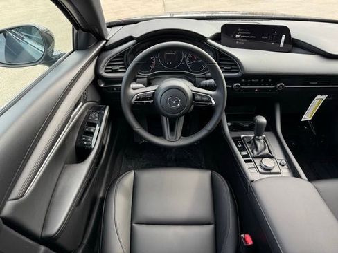 New 2026 MAZDA MAZDA3 s FWD image 45