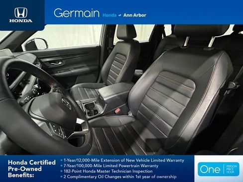 Used 2024 Honda CR-V Sport-L image 24