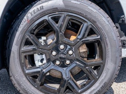 New 2026 Ford Maverick Lobo AWD/4WD image 71