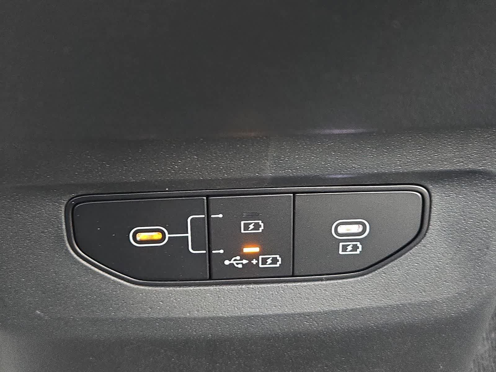 New 2026 Kia EV6 GT-Line RWD image 33